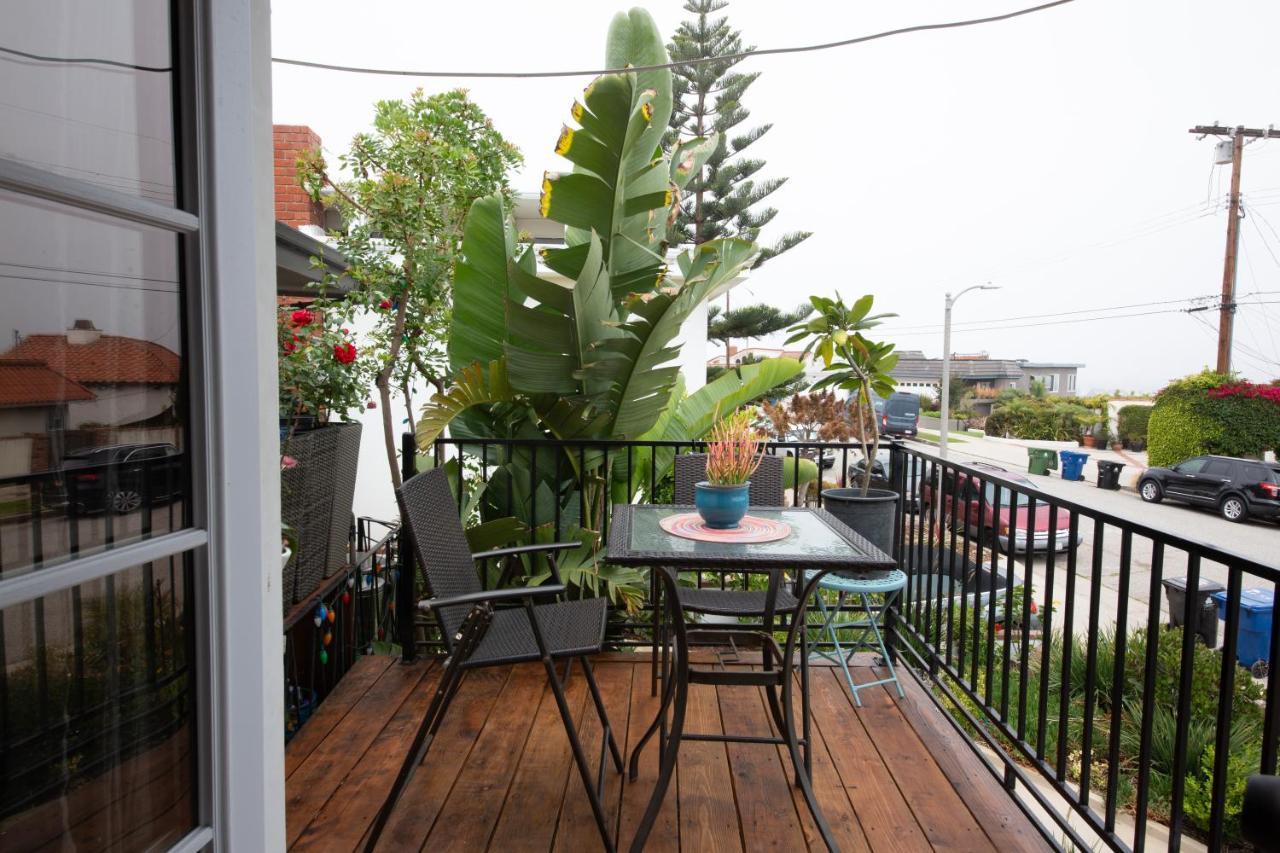 The Green Ginger Guest House Лос-Анджелес Экстерьер фото