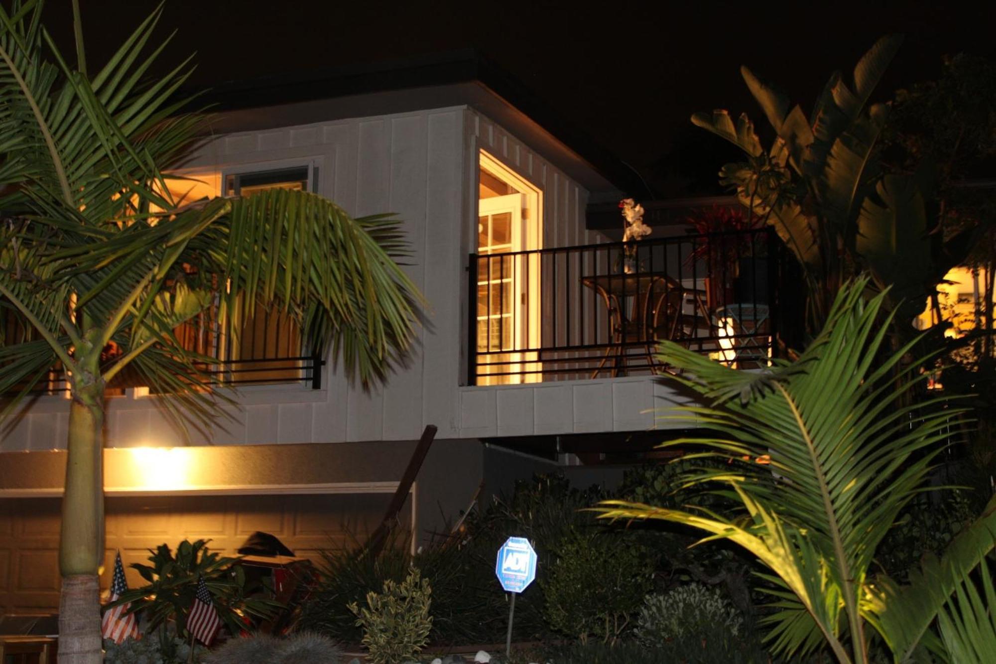 The Green Ginger Guest House Лос-Анджелес Экстерьер фото
